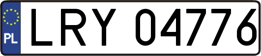 LRY04776