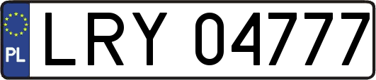 LRY04777