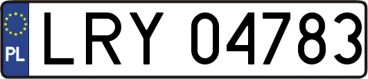 LRY04783