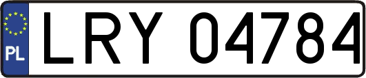 LRY04784