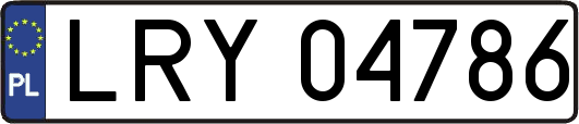 LRY04786