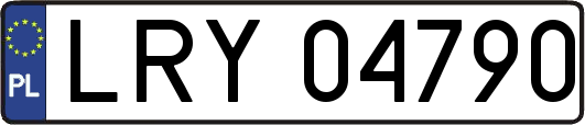 LRY04790