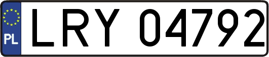 LRY04792