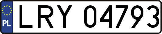 LRY04793