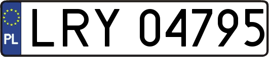 LRY04795