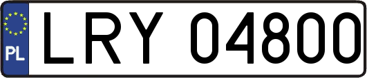 LRY04800