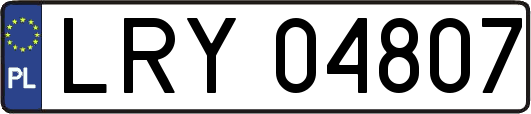 LRY04807