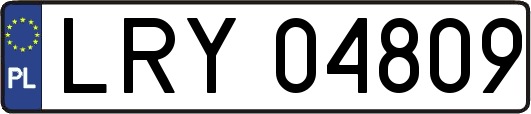 LRY04809