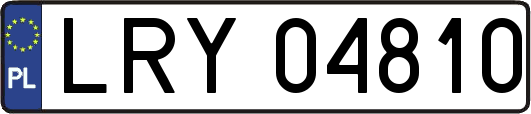 LRY04810