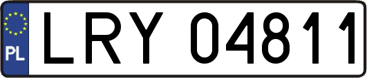 LRY04811