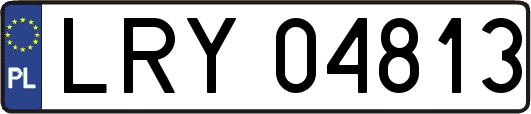 LRY04813