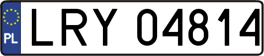 LRY04814