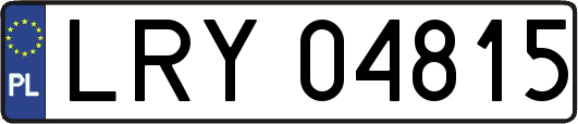 LRY04815