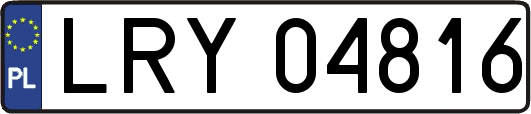 LRY04816