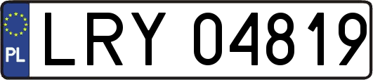 LRY04819
