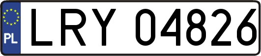 LRY04826