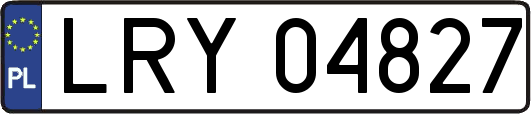 LRY04827