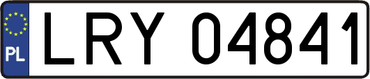 LRY04841