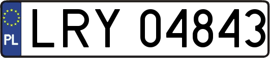 LRY04843
