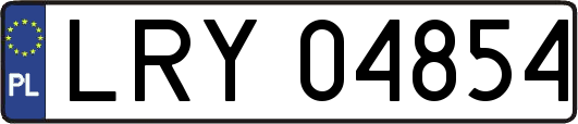 LRY04854
