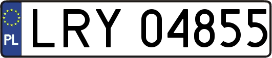 LRY04855