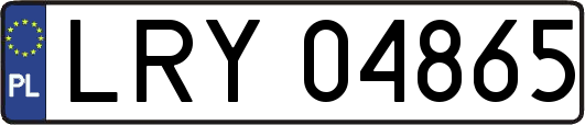 LRY04865