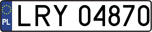 LRY04870