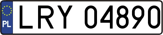 LRY04890