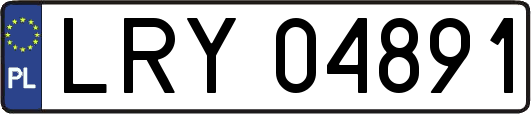LRY04891