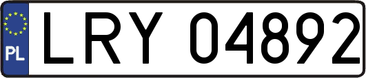 LRY04892