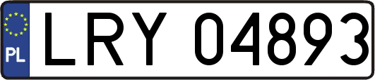 LRY04893