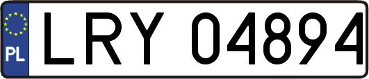 LRY04894