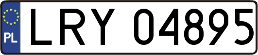 LRY04895