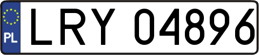 LRY04896