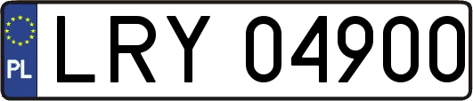 LRY04900