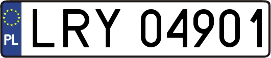 LRY04901