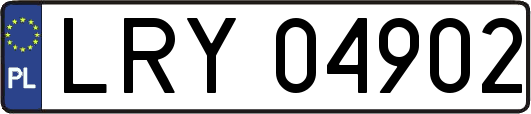 LRY04902