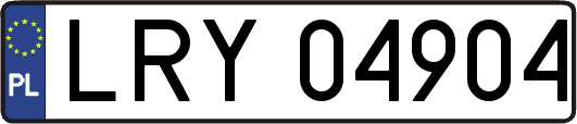 LRY04904