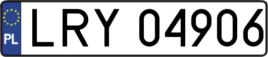 LRY04906