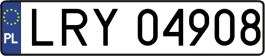 LRY04908