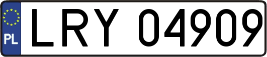 LRY04909