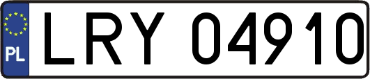 LRY04910