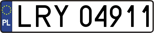 LRY04911