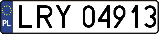 LRY04913