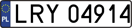 LRY04914