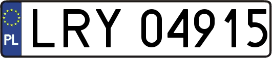 LRY04915
