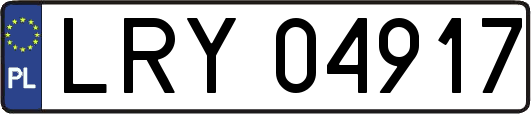 LRY04917