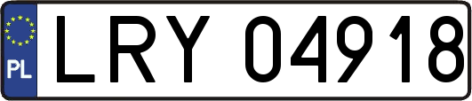 LRY04918