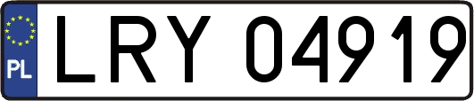 LRY04919