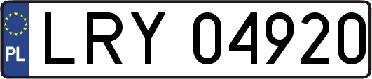 LRY04920